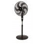 VENTILATORE A PIANTANA 3 VELOCITÀ 40CM 75WATT