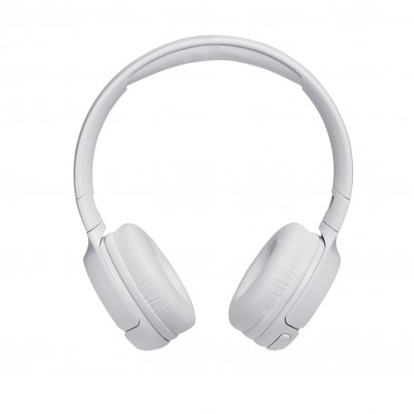 CUFFIA PADIGLIONE WIRELESS BT 5.0 WHITE