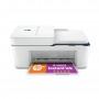 STAMPANTE INKJET MULTIFUNZIONE 3IN1 WIFI 4130E WHT