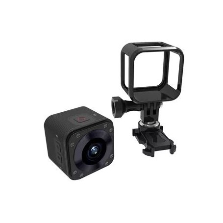 ACTION CAM 5.0MP FULL HD SUBACQUEA 30MT WIFI