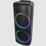 ALTOPARLANTE AMPLIFICATO BLUETOOTH 72WATT TWS
