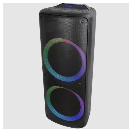 ALTOPARLANTE AMPLIFICATO BLUETOOTH 72WATT TWS