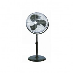VENTILATORE A PIANTANA 3 VELOCITÀ 45CM