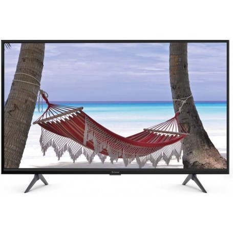 TV 32 LCD LED HD SMART TV DVB-T2 2HDMI ANDROIDTV