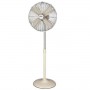 VENTILATORE A PIANTANA 40CM 50WATT 3 VELOCITÀ