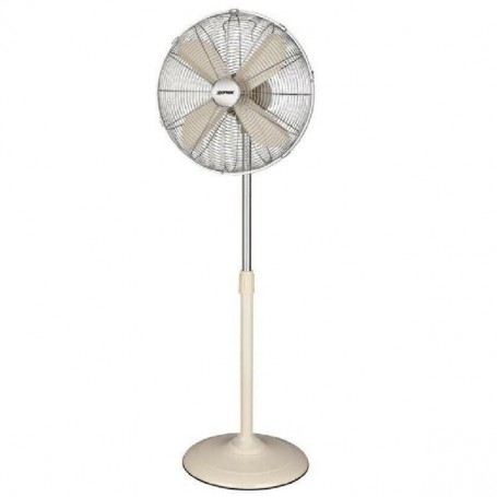 VENTILATORE A PIANTANA 40CM 50WATT 3 VELOCITÀ