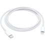 CAVO APPLE LIGHTNING USB-C 2MT