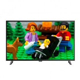 TV 32 LCD LED HD DVB-T2 2HDMI 12V BLACK
