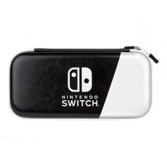 CUSTODIA PER NINTENDO SWITCH OLED SLIM DELUXE