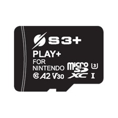 MEMORY MICRO SD XC 128GB PER CONSOLE NINTENDO