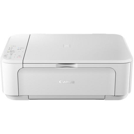 STAMPANTE INKJET MULTIFUNZIONE MG3650S WHITE