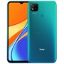 XIAOMI REDMI 9C 128GB 4GB ITA COLOR AURORA GREEN