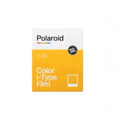 PELLICOLA PER FOTOCAMERA INSTANTANEA I-TYPE FILM