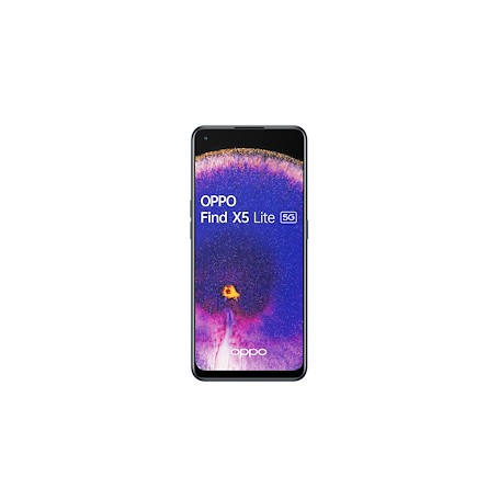 OPPO FIND X5 LITE 5G 256GB 8GB ITA BLUE