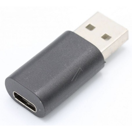 ADATTATORE DA USB 3.0 A TYPE-C 3.1