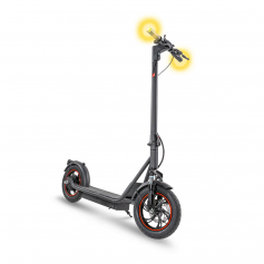 MONOPATTINO ELETTRICO 25KH 500WATT RUOTA 12 ARG
