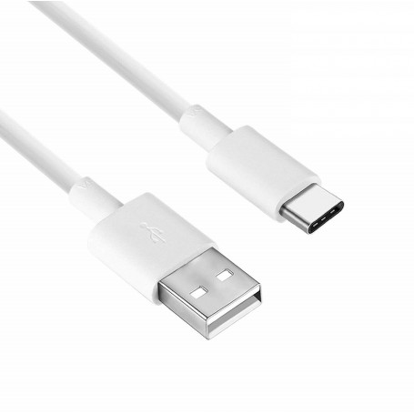 CAVO DATI ORIGINALE USB MICRO-USB 0.75MT