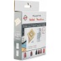 SACCHETTI PER ASPIRAPOLVERE ROWENTA TEFAL MOULINEX