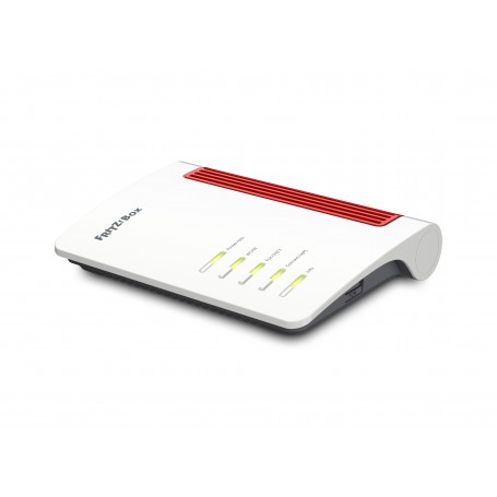 MODEM ROUTER WIRELESS VDSL/VOIP 300MBPS