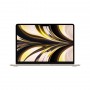 MACBOOK AIR 13 M2 SSD256 RAM 8GB STARLIGHT