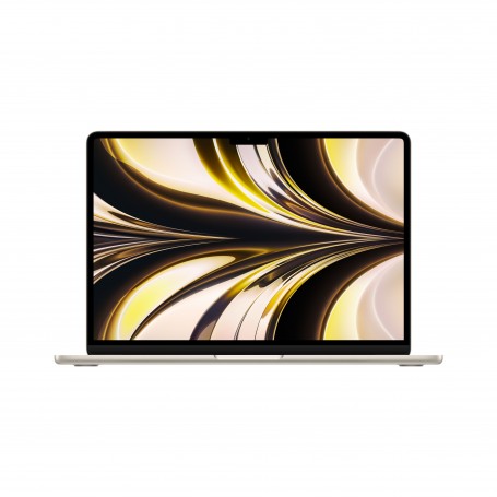 MACBOOK AIR 13 M2 SSD256 RAM 8GB STARLIGHT