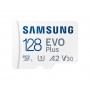 MEMORY CARD SDXC 128GB CLASSE 10 4K CON ADATTATORE