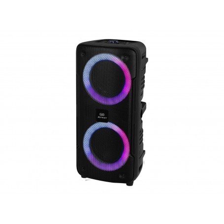SPEAKER BT AMPLIFICATO 30WATT