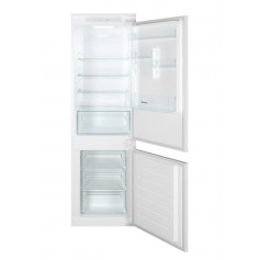 FRIGO INCASSO COMBINATO 264LT CLASSE F LOW FROST