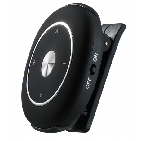 LETTORE MP3 32GB NERO