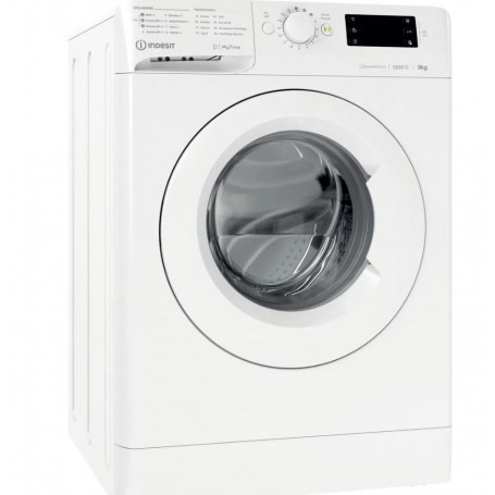 LAVATRICE 9KG 1200GIRI CLASSE C INVERTER