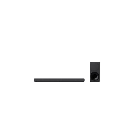 SOUNDBAR 400WATT + SUBWOOFER WIRELESS BLUETOOTH