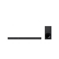 SOUNDBAR 400WATT + SUBWOOFER WIRELESS BLUETOOTH