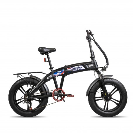 BICICLETTA ELETTRICA 20 PIEGHEVOLE 250WATT