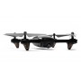 DRONE DARKO 2.0 1080P WIFI BLACK