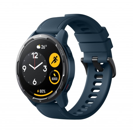 SMARTWATCH XIAOMI WATCH S1 ACTIVE 1.43 BLUE