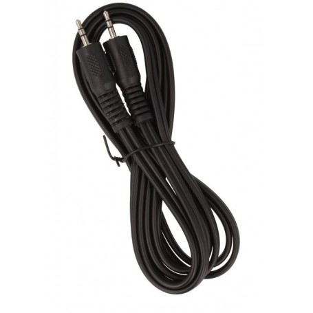 CAVO AUDIO AUX 2.5MM STEREO