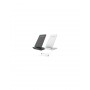 ALIMENTATORE WIRELESS 15WATT FAST CHARGE CON BASE
