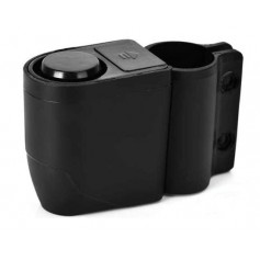 SISTEMA DI ALLARME PER BICILETTA