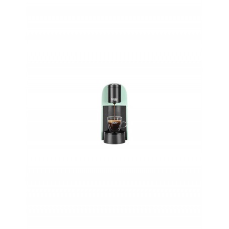 MACCHINA DA CAFFÈ ESPRESSO A CAPSULE GREEN