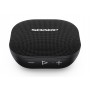 SPEAKER BLUETOOTH PORTATILE 6WATT BLACK