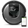 ASPIRAPOLVERE A ROBOT 33WATT LAVAPAVIMENTI