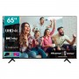 TV 65 LED ULTRA HD 4K SMART TV DVB-T2 3HDMI