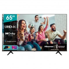 TV 65 LED ULTRA HD 4K SMART TV DVB-T2 3HDMI