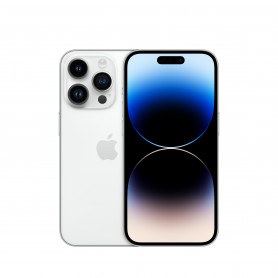 IPHONE 14PRO 128GB ITA 5G SILVER