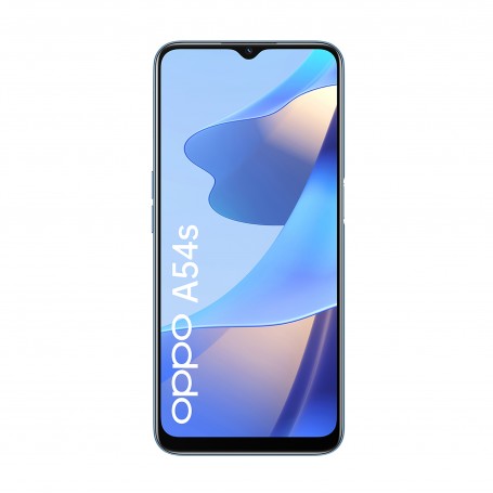 OPPO A54S 128GB 4GB 5G TIM COLOR CRYSTAL BLACK