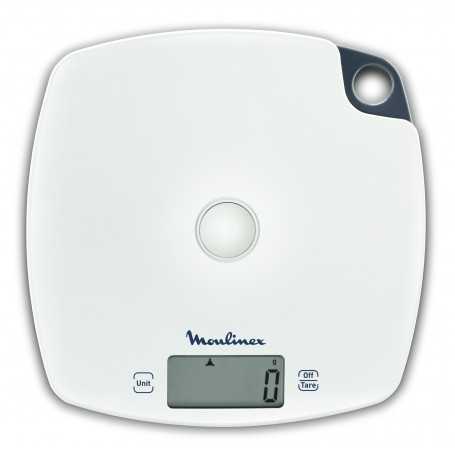 BILANCIA DA CUCINA DIGITALE PORTATA 5KG