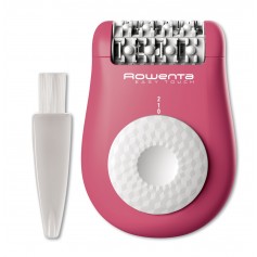 EPILATORE A RETE 2 VELOCITÀ PINK