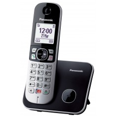 CORDLESS 200NUMERI IN RUBRICA AUTONOMIA 200O BLK