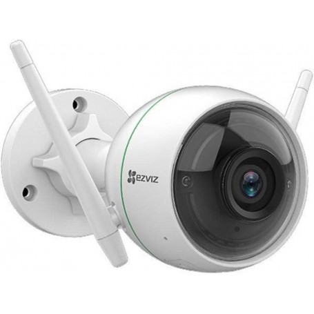 TELECAMERA DA ESTERNO WIFI FHD