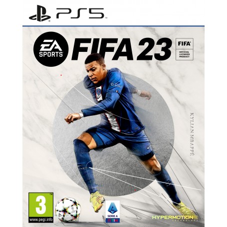 FIFA 23 PER PS5